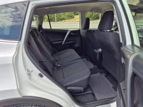 Toyota Rav4 2.0D-4D 143кс, снимка 10