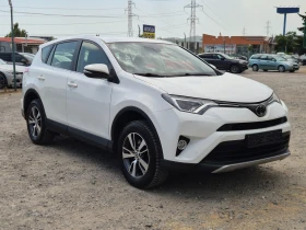 Toyota Rav4 2.0D-4D 143кс, снимка 7