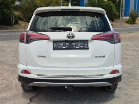 Toyota Rav4 2.0D-4D 143кс, снимка 4