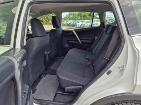 Toyota Rav4 2.0D-4D 143кс, снимка 12