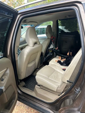 Volvo Xc90 D5, снимка 6