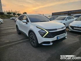 Kia Sportage LPG 2.0 2WD Prestige  * koreiskikoli.bg * , снимка 3