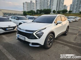 Kia Sportage LPG 2.0 2WD Prestige  * koreiskikoli.bg * , снимка 2