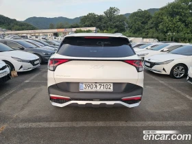 Kia Sportage LPG 2.0 2WD Prestige  * koreiskikoli.bg * , снимка 4