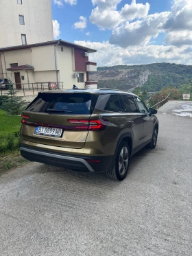 Skoda Kodiaq Лизинг, снимка 2