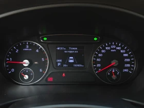 Kia Sorento 4WD| ПОДГРЕВ| ОБДУХВАНЕ, снимка 8