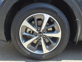 Kia Sorento 4WD| ПОДГРЕВ| ОБДУХВАНЕ, снимка 5
