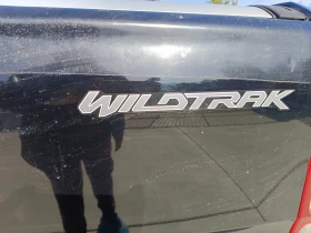 Ford Ranger 3200d.Wildtrak, снимка 7