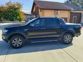 Ford Ranger 3200d.Wildtrak, снимка 2