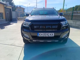 Ford Ranger 3200d.Wildtrak, снимка 1