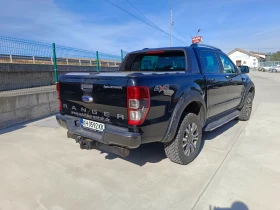 Ford Ranger 3200d.Wildtrak, снимка 4