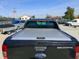 Ford Ranger 3200d.Wildtrak, снимка 6