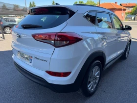 Hyundai Tucson 1.7 CRDI НОВ ВНОС , снимка 4