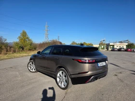 Land Rover Range Rover Velar  R-Dynamic D300 3.0 HSE, снимка 3