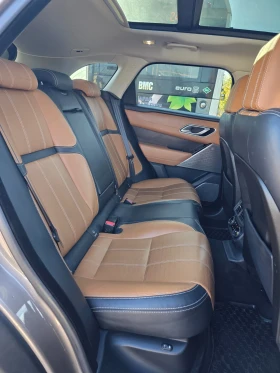 Land Rover Range Rover Velar  R-Dynamic D300 3.0 HSE, снимка 15