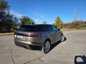 Land Rover Range Rover Velar  R-Dynamic D300 3.0 HSE, снимка 4