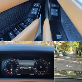 Land Rover Range Rover Velar  R-Dynamic D300 3.0 HSE, снимка 16