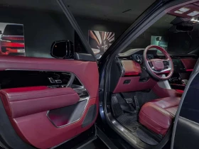 Land Rover Range rover, снимка 9