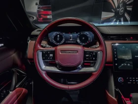 Land Rover Range rover, снимка 11