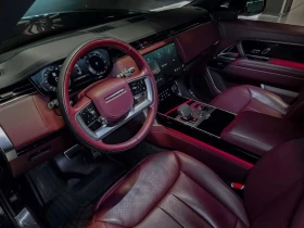 Land Rover Range rover, снимка 10