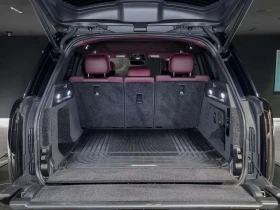 Land Rover Range rover, снимка 17