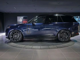 Land Rover Range rover, снимка 6