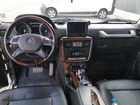 Mercedes-Benz G 500 G500 UNIKAT 33000km, снимка 14