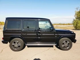 Mercedes-Benz G 500 G500 UNIKAT 33000km | Mobile.bg    7