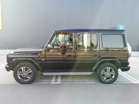 Mercedes-Benz G 500 G500 UNIKAT 52000, снимка 5