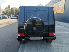 Mercedes-Benz G 500 G500 UNIKAT 52000, снимка 6