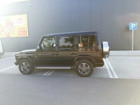 Mercedes-Benz G 500 G500 UNIKAT 52000, снимка 4