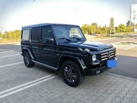 Mercedes-Benz G 500 G500 UNIKAT 52000, снимка 3