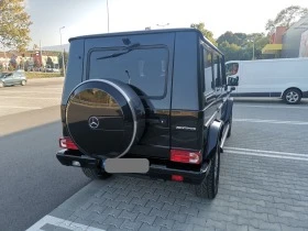 Mercedes-Benz G 500 G500 UNIKAT 52000, снимка 9