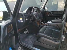 Mercedes-Benz G 500 G500 UNIKAT 52000, снимка 11