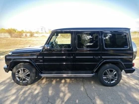 Mercedes-Benz G 500 G500 UNIKAT 33000km | Mobile.bg    8