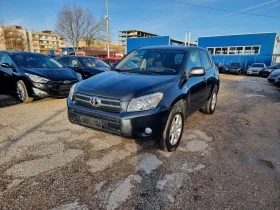     Toyota Rav4 2.2D4D CROSSOVER