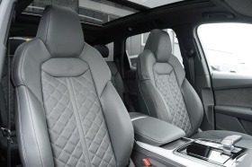 Audi Q7 55 TFSI Quattro = S-line= Black Optic Гаранция, снимка 7 - Автомобили и джипове - 45493151
