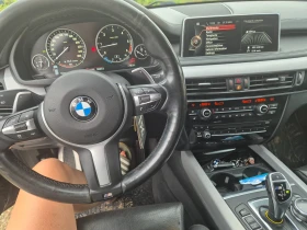 BMW X5M, снимка 7