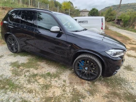 BMW X5M, снимка 11