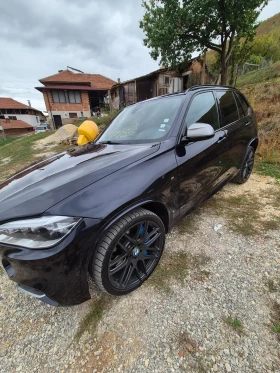 BMW X5M, снимка 4