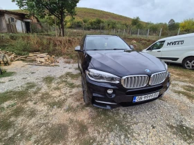 BMW X5M, снимка 2