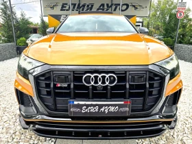 Audi SQ8 FULL RSQ8 PACK MATRIX ПАНО TOP ЛИЗИНГ 100%, снимка 3