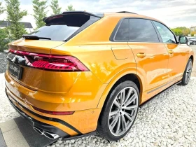 Audi SQ8 FULL RSQ8 PACK MATRIX ПАНО TOP ЛИЗИНГ 100%, снимка 9