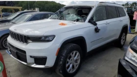 Jeep Grand cherokee Grand cherokee WL 4x4, снимка 1