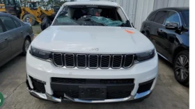 Jeep Grand cherokee Grand cherokee WL 4x4, снимка 6