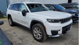 Jeep Grand cherokee Grand cherokee WL 4x4, снимка 2