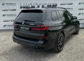 BMW X7 M60 V8 530k.c. * НОВ * НАЛИЧЕН * ГАРАНЦИЯ, снимка 3