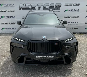 BMW X7 M60 V8 530k.c. * НОВ * НАЛИЧЕН * ГАРАНЦИЯ, снимка 2