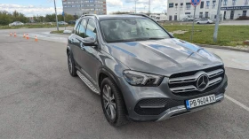 Mercedes-Benz GLE | Mobile.bg    6