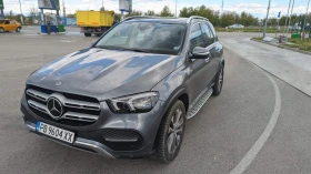 Mercedes-Benz GLE | Mobile.bg    5